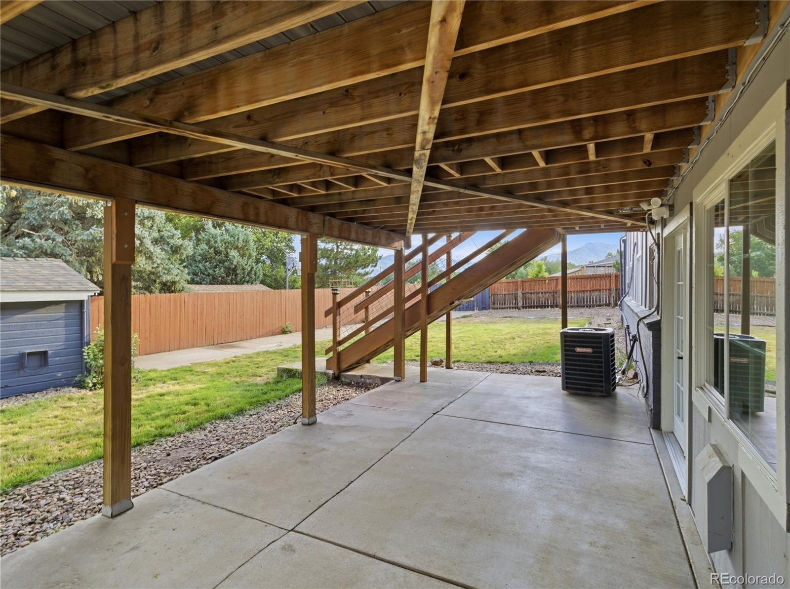 MLS Image #8 for 13090 w warren avenue,lakewood, Colorado