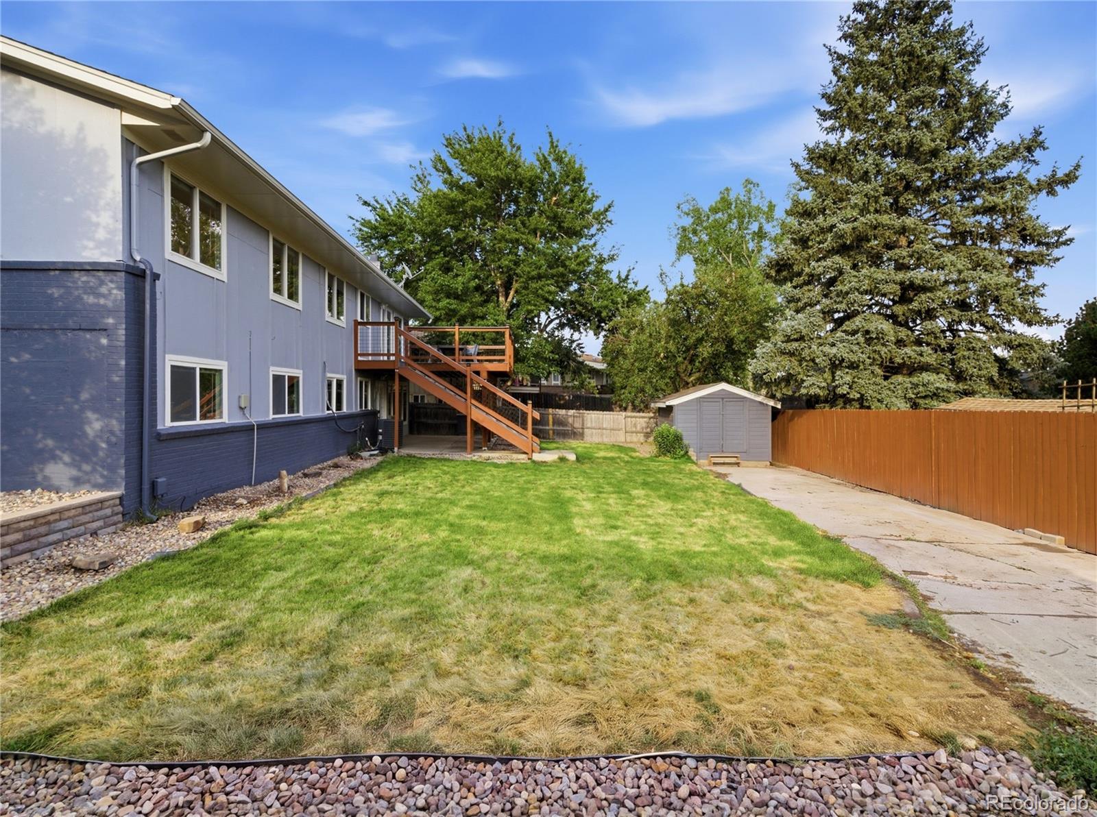 MLS Image #9 for 13090 w warren avenue,lakewood, Colorado