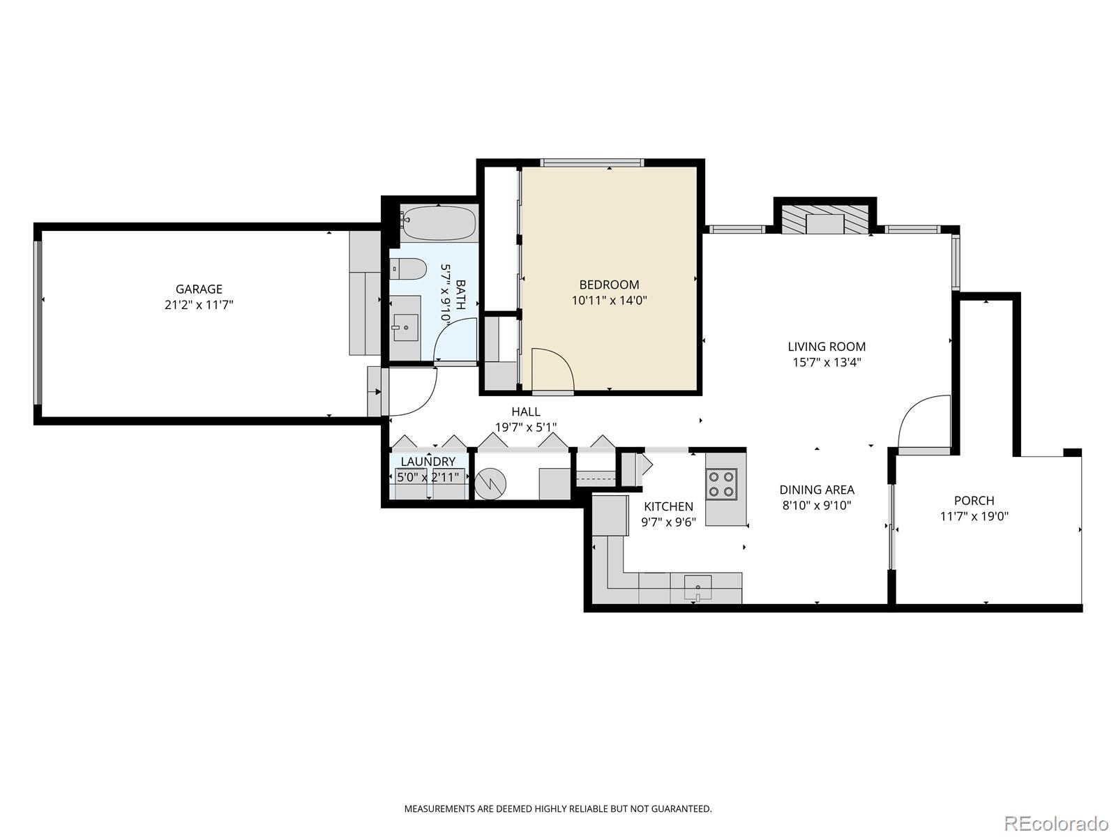 MLS Image #29 for 1045  delta drive,lafayette, Colorado
