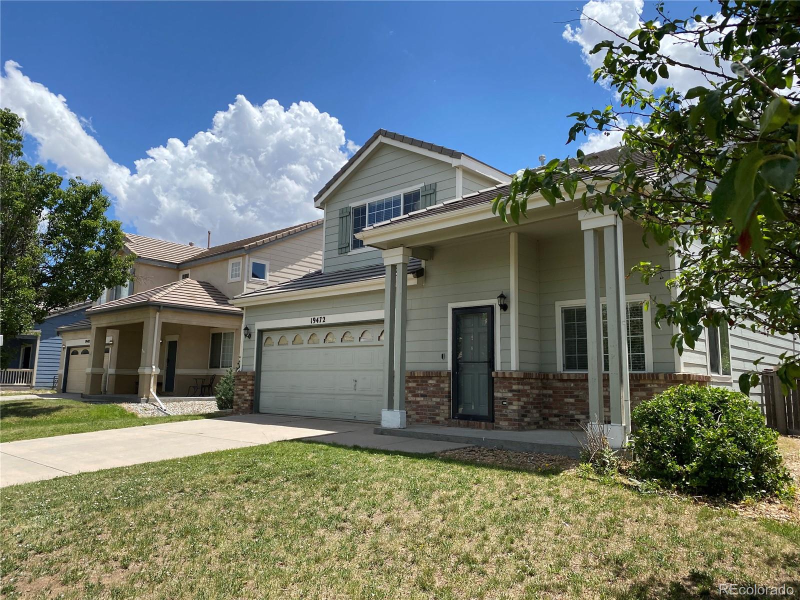 MLS Image #16 for 19472 e 59th place,aurora, Colorado