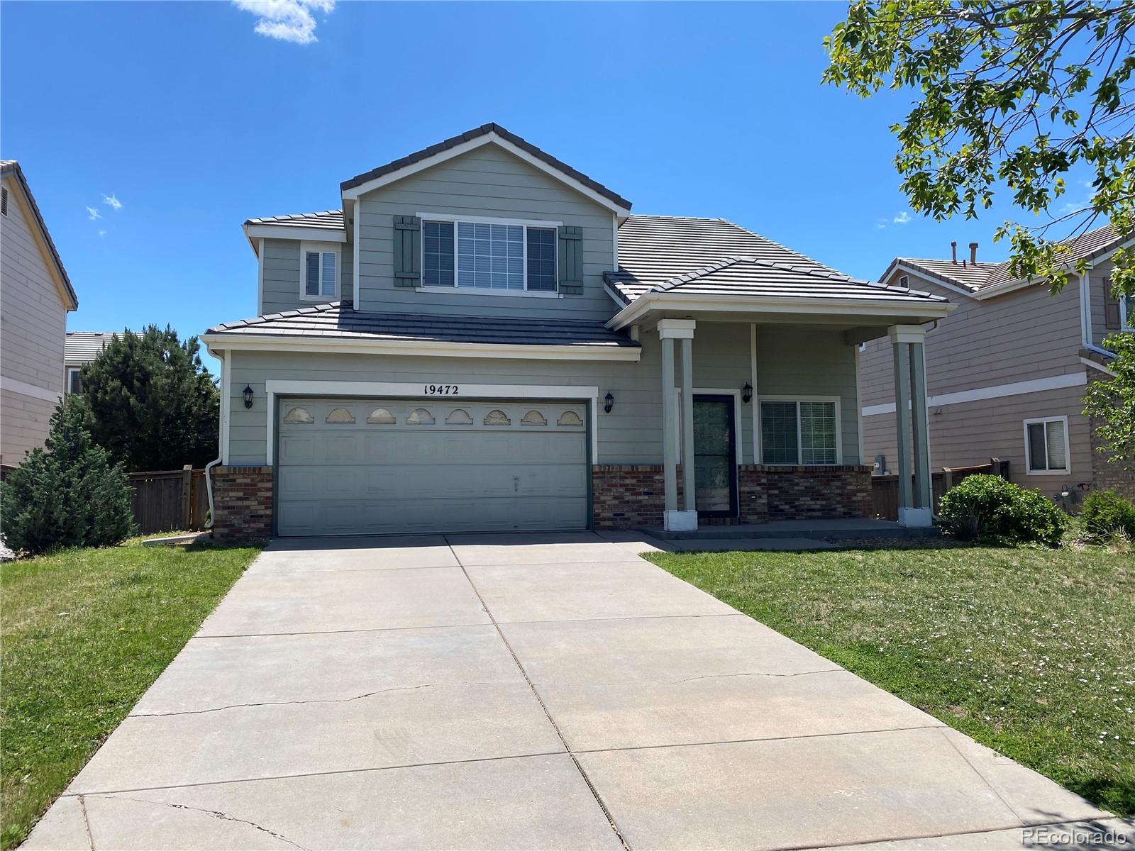 MLS Image #17 for 19472 e 59th place,aurora, Colorado