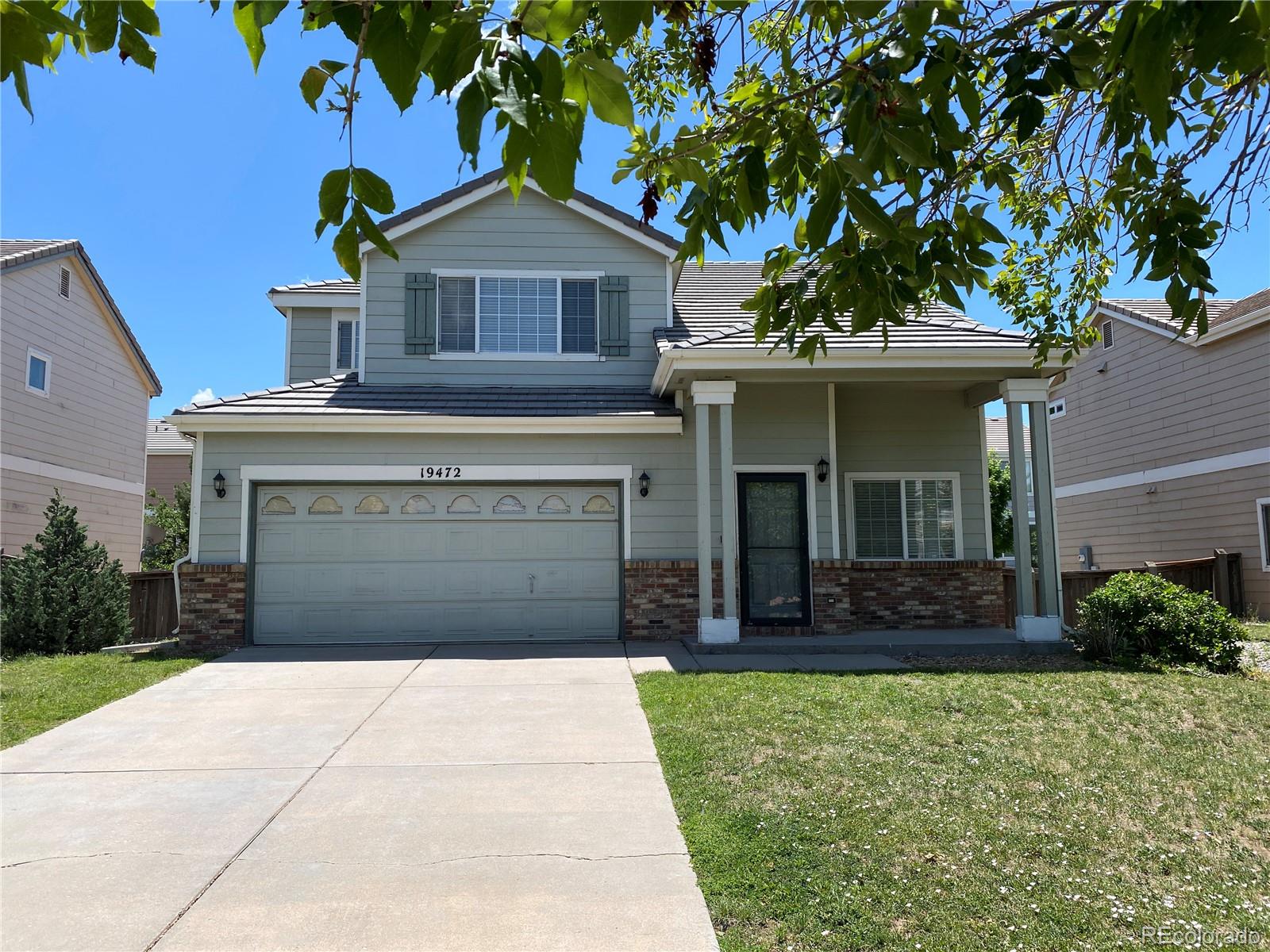 MLS Image #18 for 19472 e 59th place,aurora, Colorado