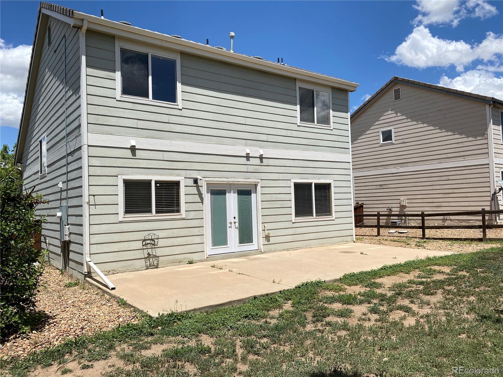 MLS Image #19 for 19472 e 59th place,aurora, Colorado