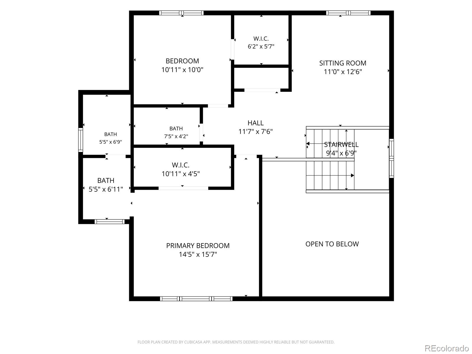 MLS Image #21 for 19472 e 59th place,aurora, Colorado
