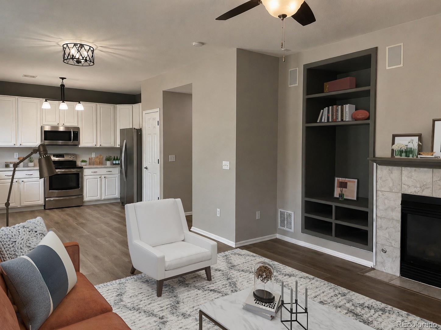 MLS Image #5 for 19472 e 59th place,aurora, Colorado