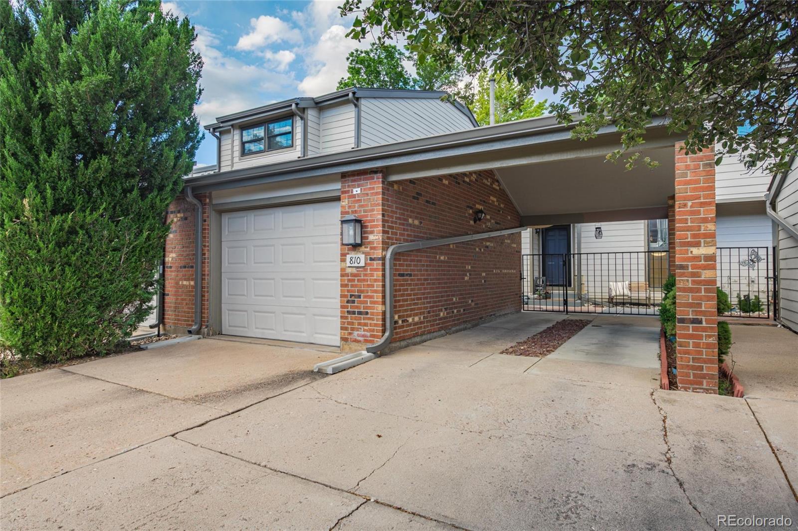 MLS Image #1 for 7900 w layton avenue,littleton, Colorado