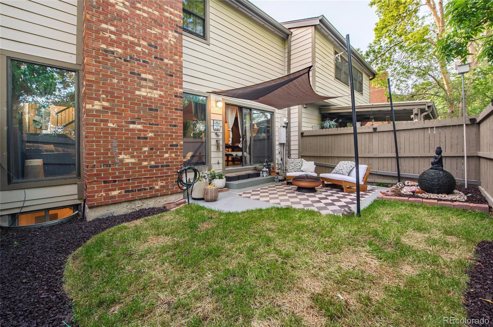 MLS Image #35 for 7900 w layton avenue,littleton, Colorado