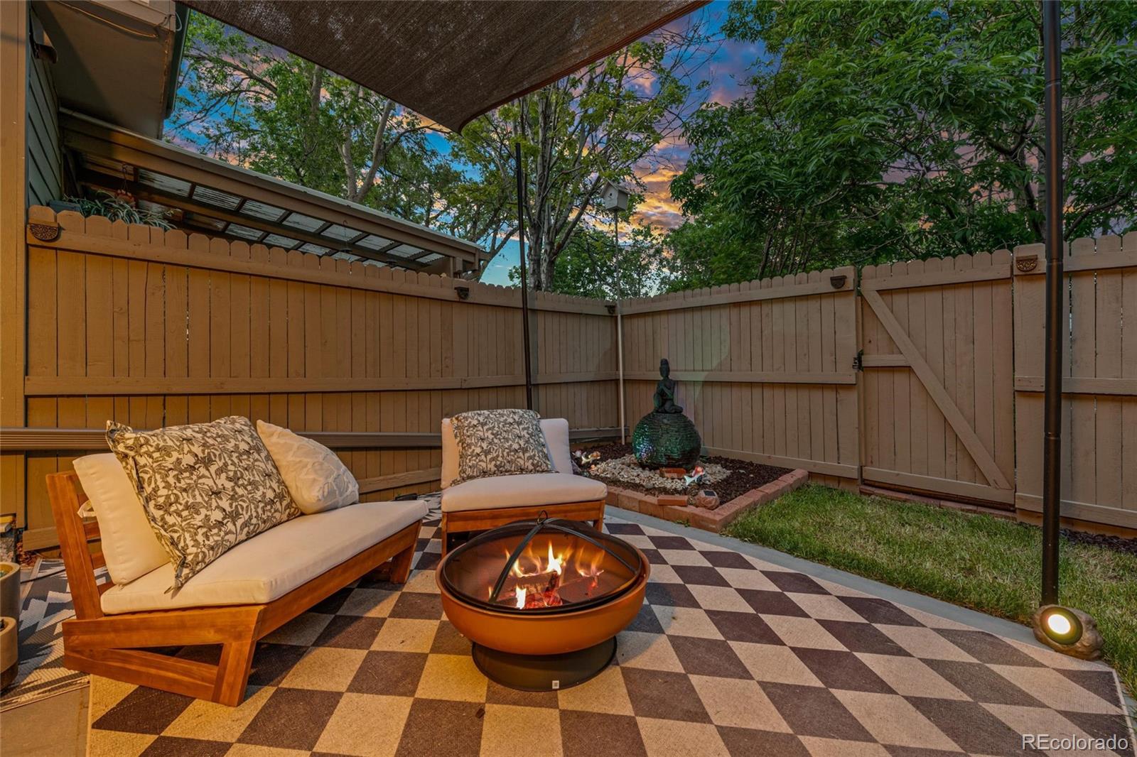 MLS Image #37 for 7900 w layton avenue,littleton, Colorado