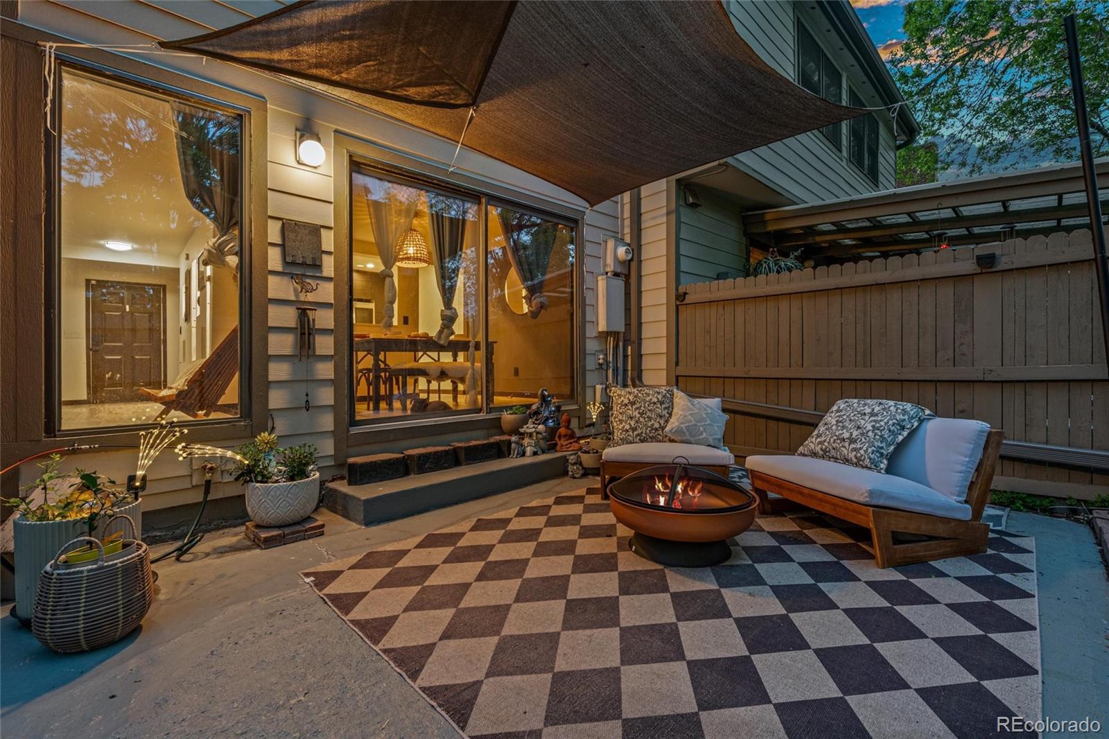 MLS Image #38 for 7900 w layton avenue,littleton, Colorado
