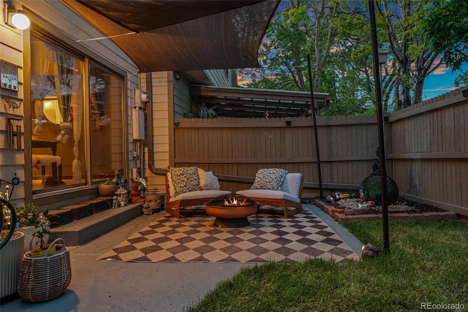 MLS Image #39 for 7900 w layton avenue,littleton, Colorado