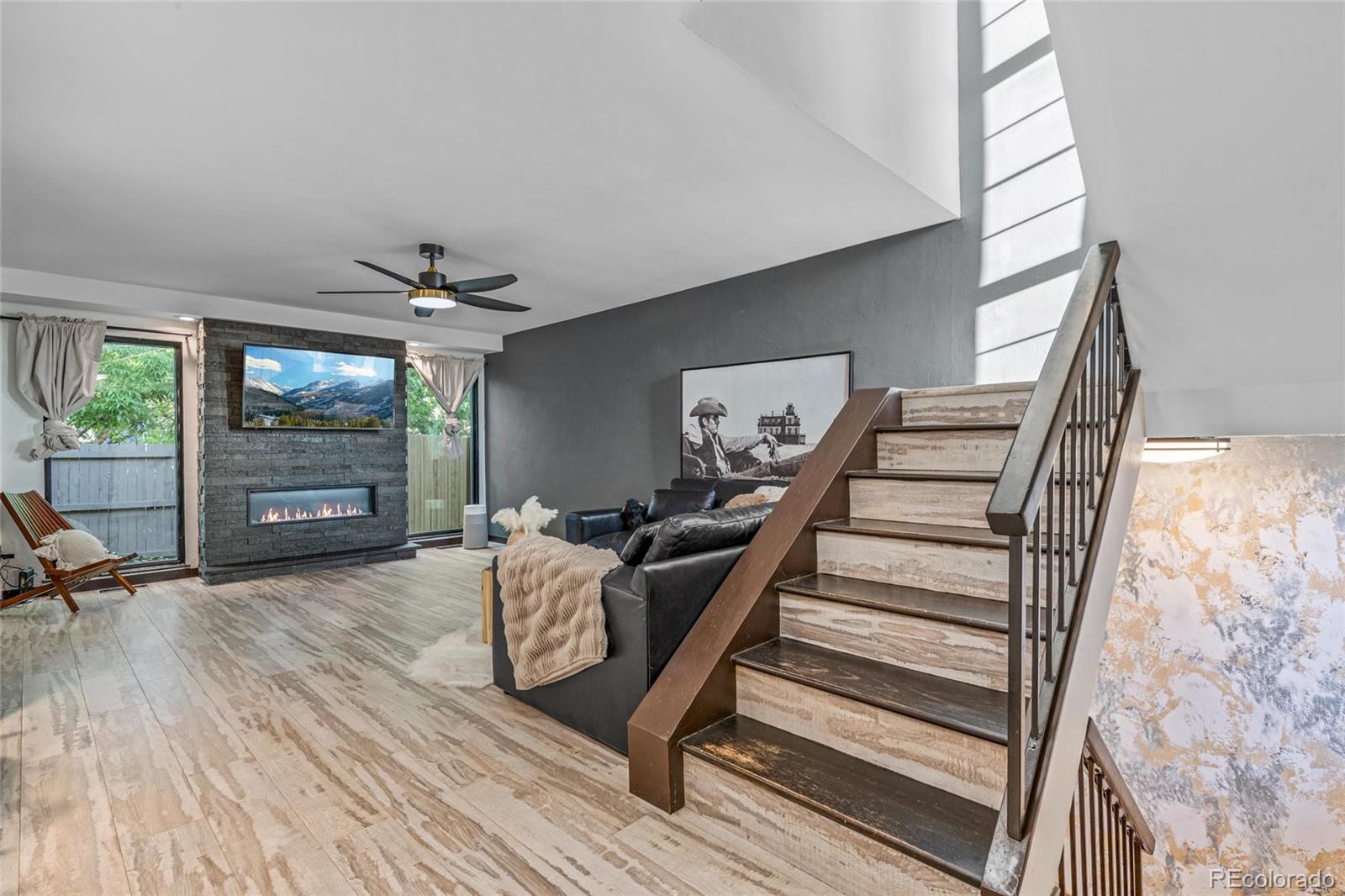 MLS Image #4 for 7900 w layton avenue,littleton, Colorado