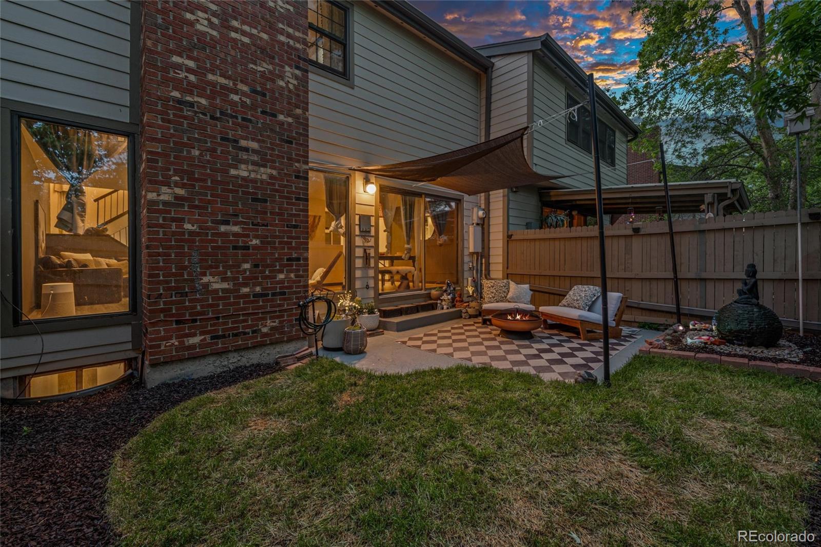MLS Image #40 for 7900 w layton avenue,littleton, Colorado