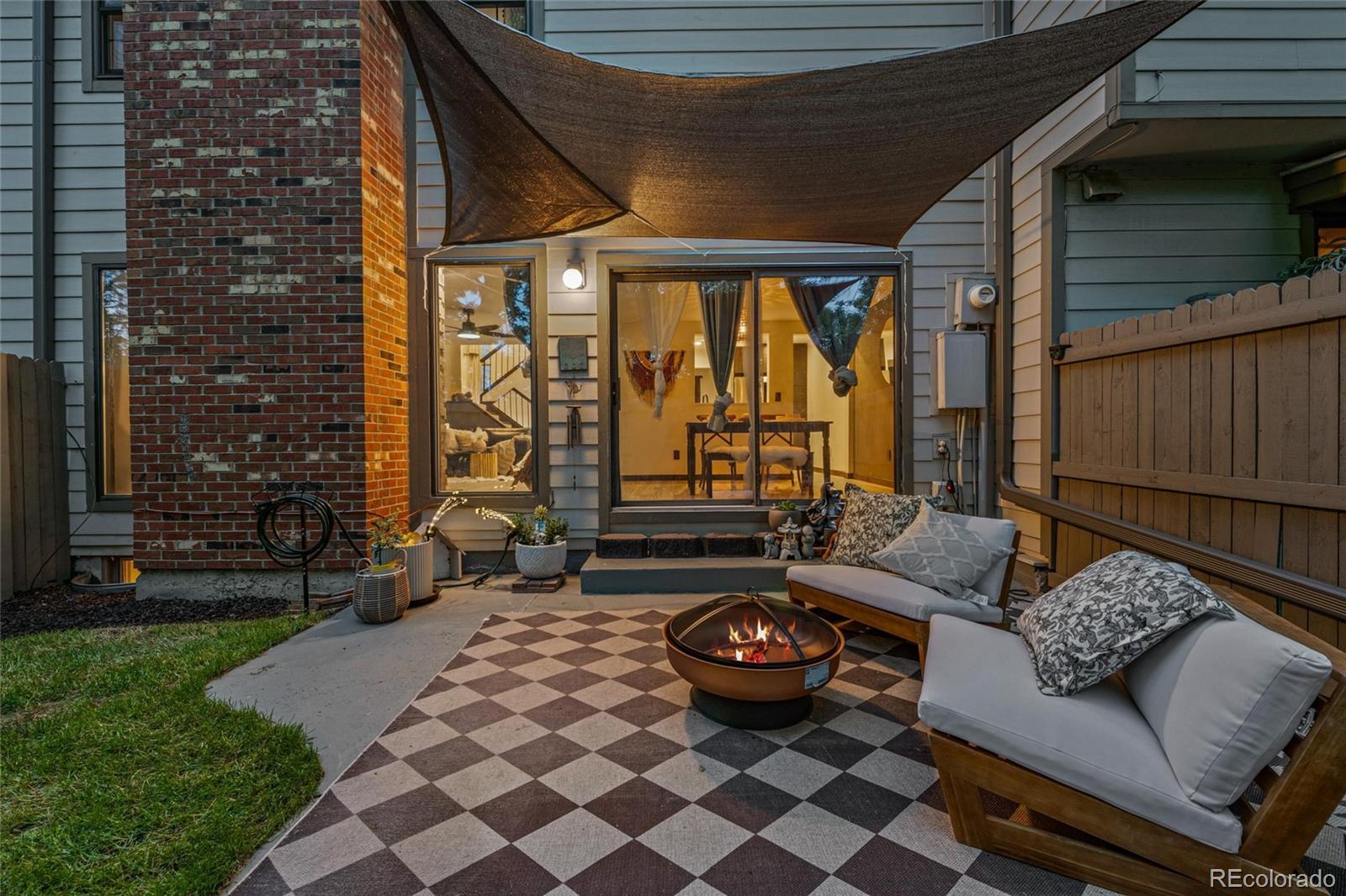 MLS Image #41 for 7900 w layton avenue,littleton, Colorado