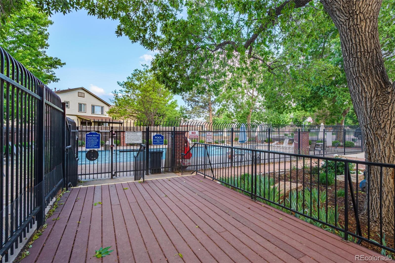 MLS Image #43 for 7900 w layton avenue,littleton, Colorado