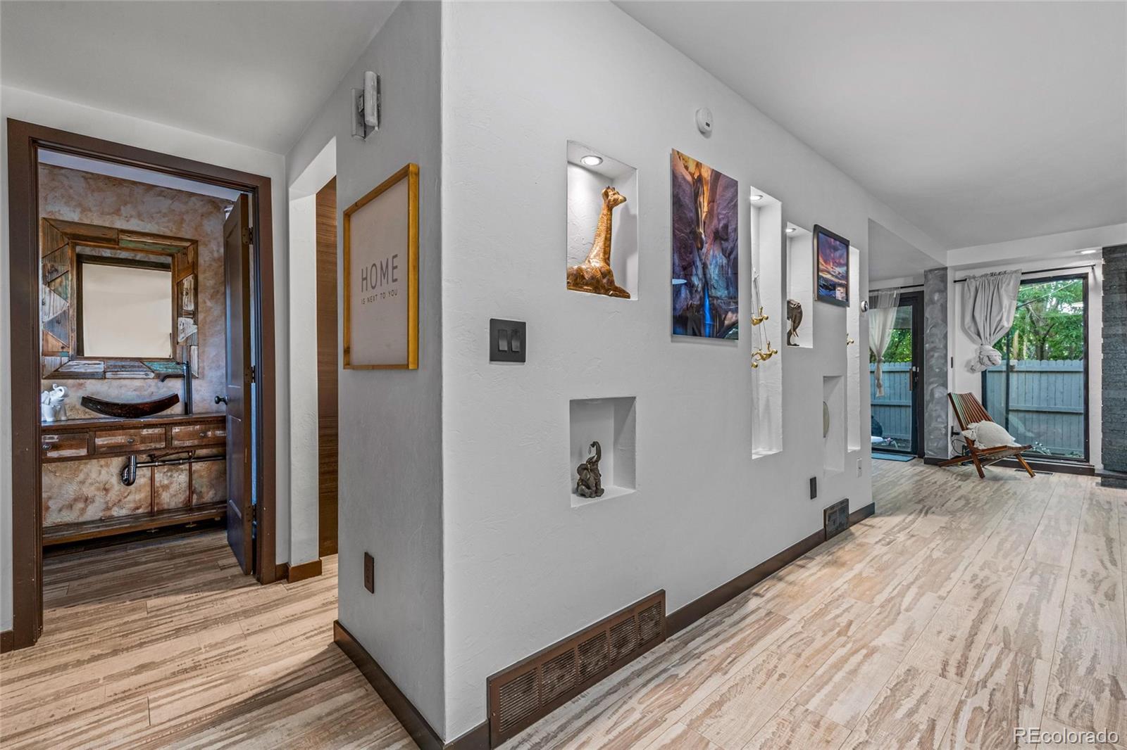 MLS Image #5 for 7900 w layton avenue,littleton, Colorado