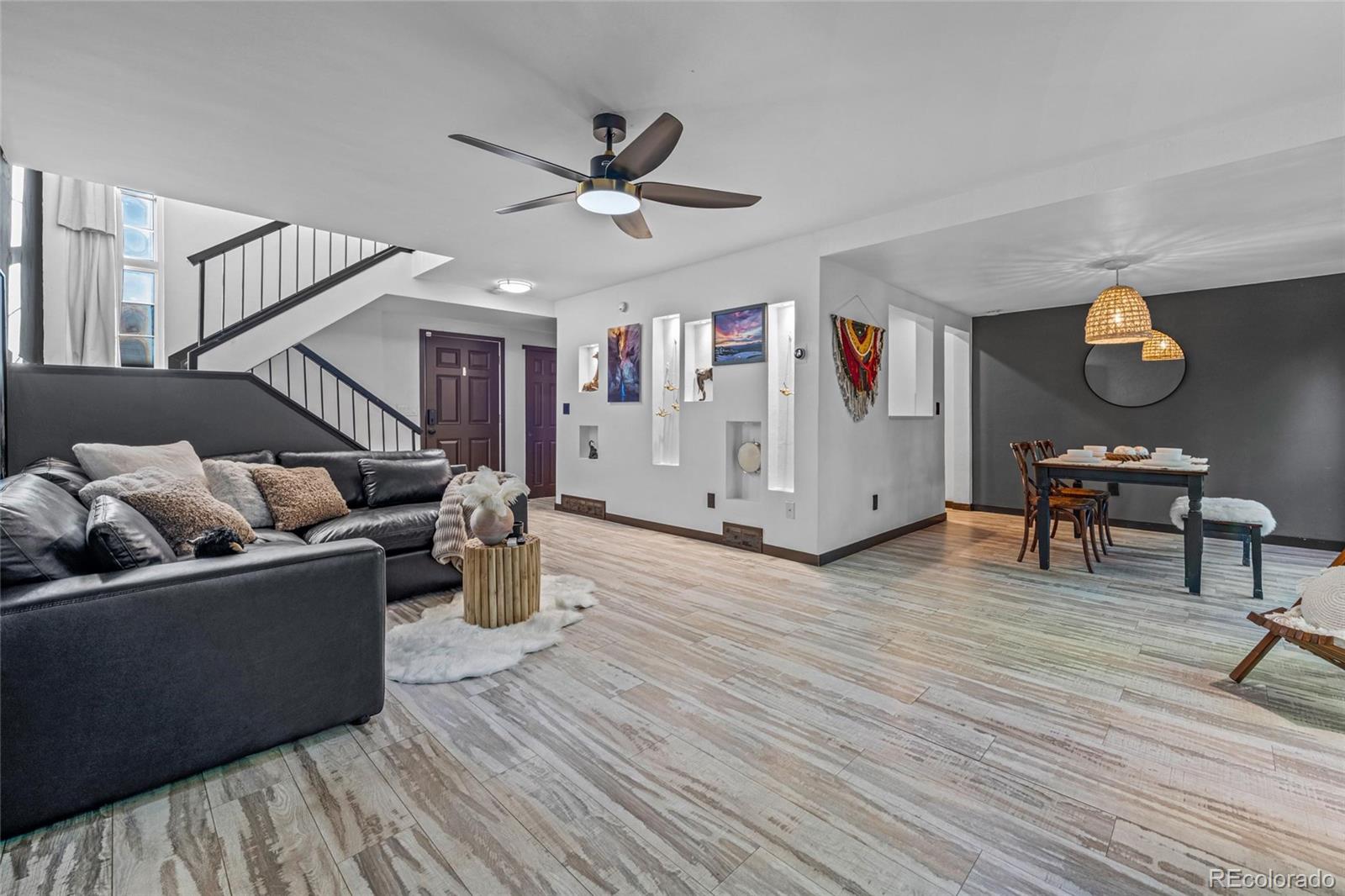 MLS Image #7 for 7900 w layton avenue,littleton, Colorado