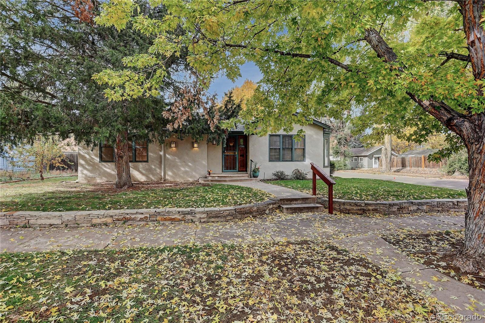 MLS Image #0 for 2301 s humboldt street,denver, Colorado