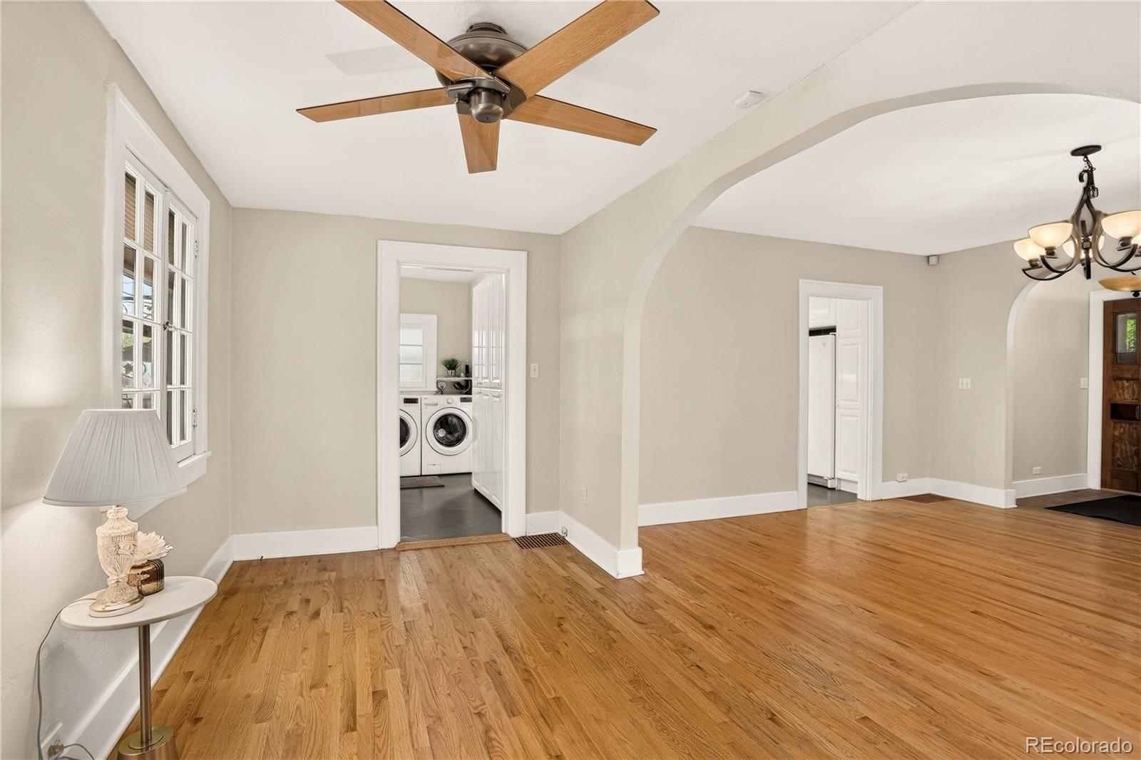 MLS Image #11 for 2301 s humboldt street,denver, Colorado