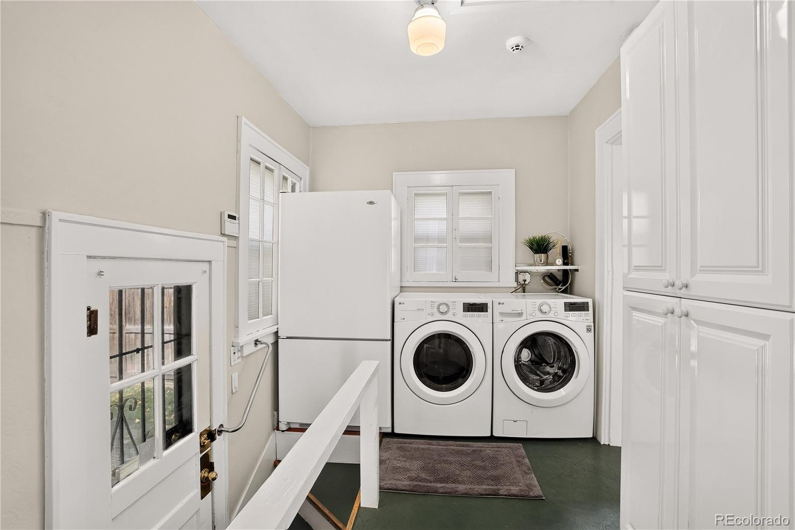 MLS Image #21 for 2301 s humboldt street,denver, Colorado