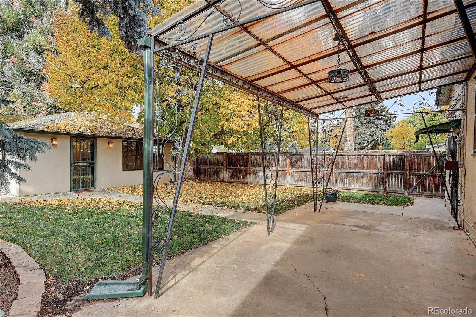 MLS Image #33 for 2301 s humboldt street,denver, Colorado