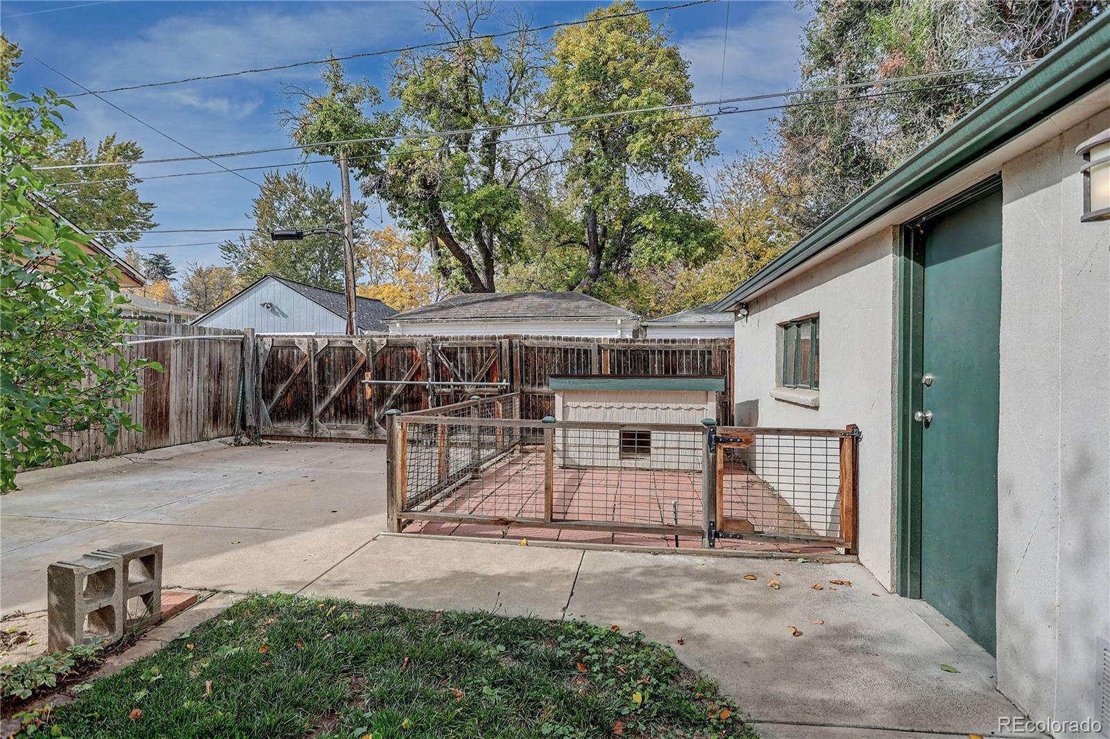 MLS Image #35 for 2301 s humboldt street,denver, Colorado