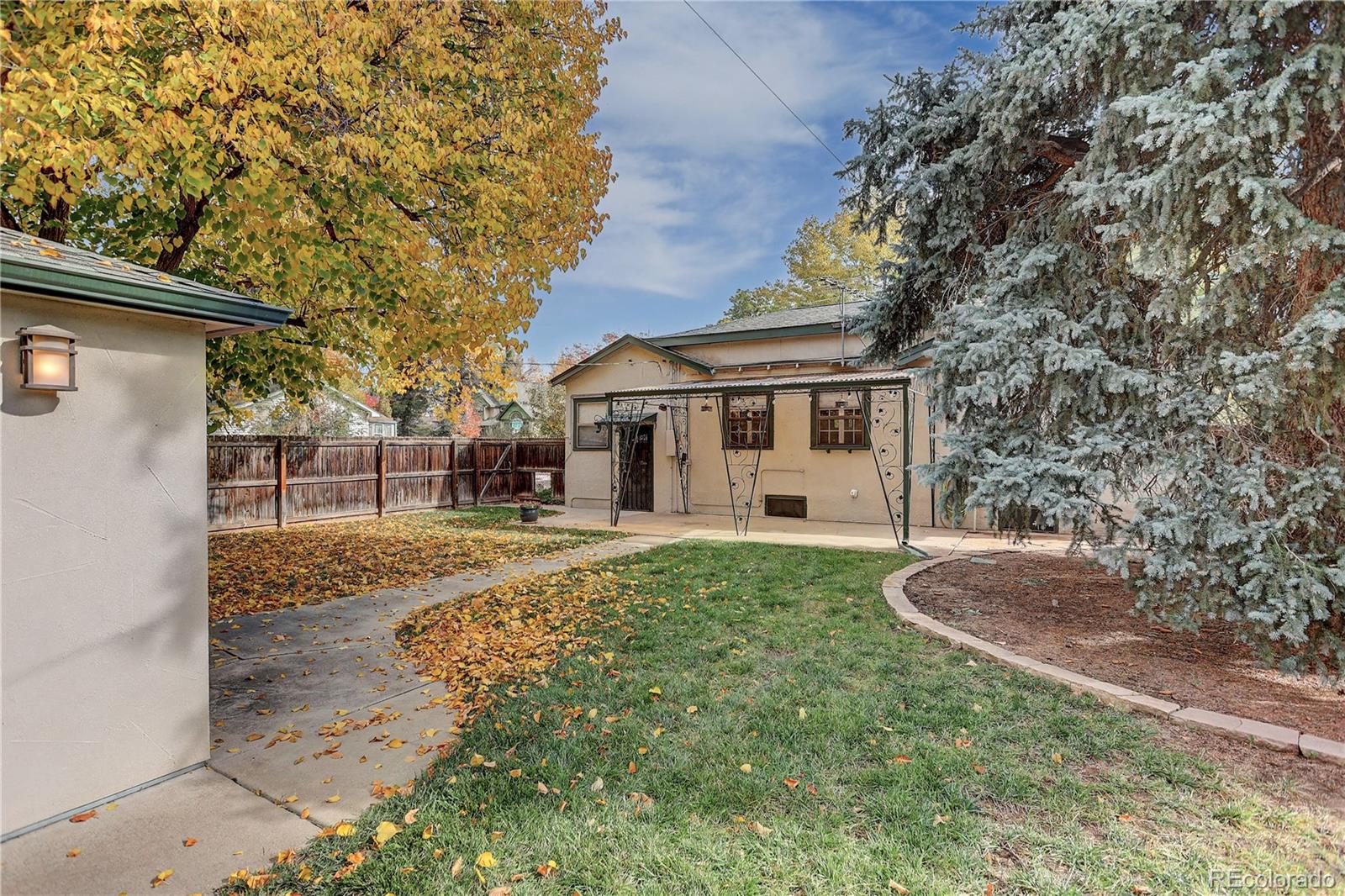 MLS Image #36 for 2301 s humboldt street,denver, Colorado