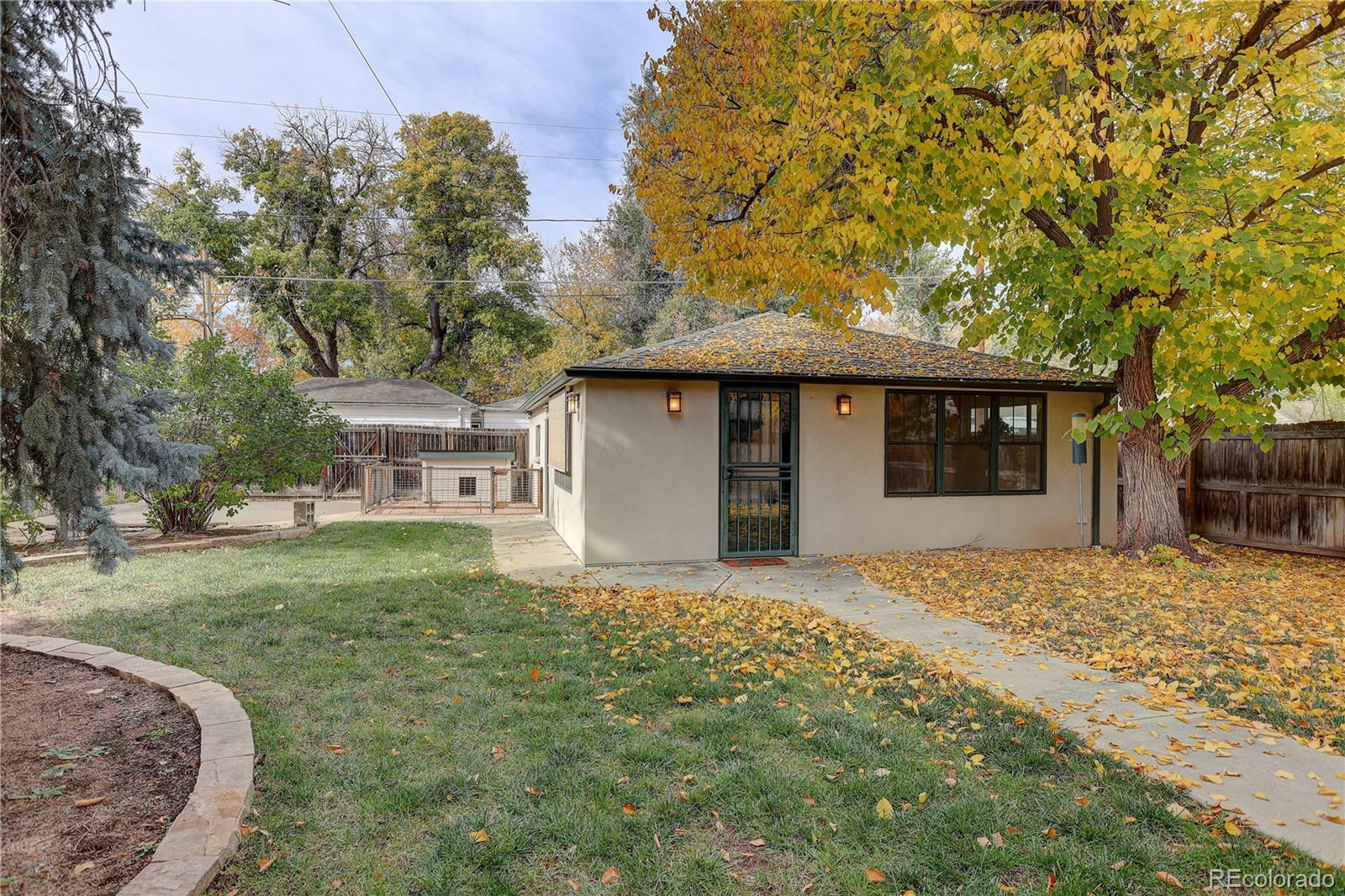 MLS Image #37 for 2301 s humboldt street,denver, Colorado