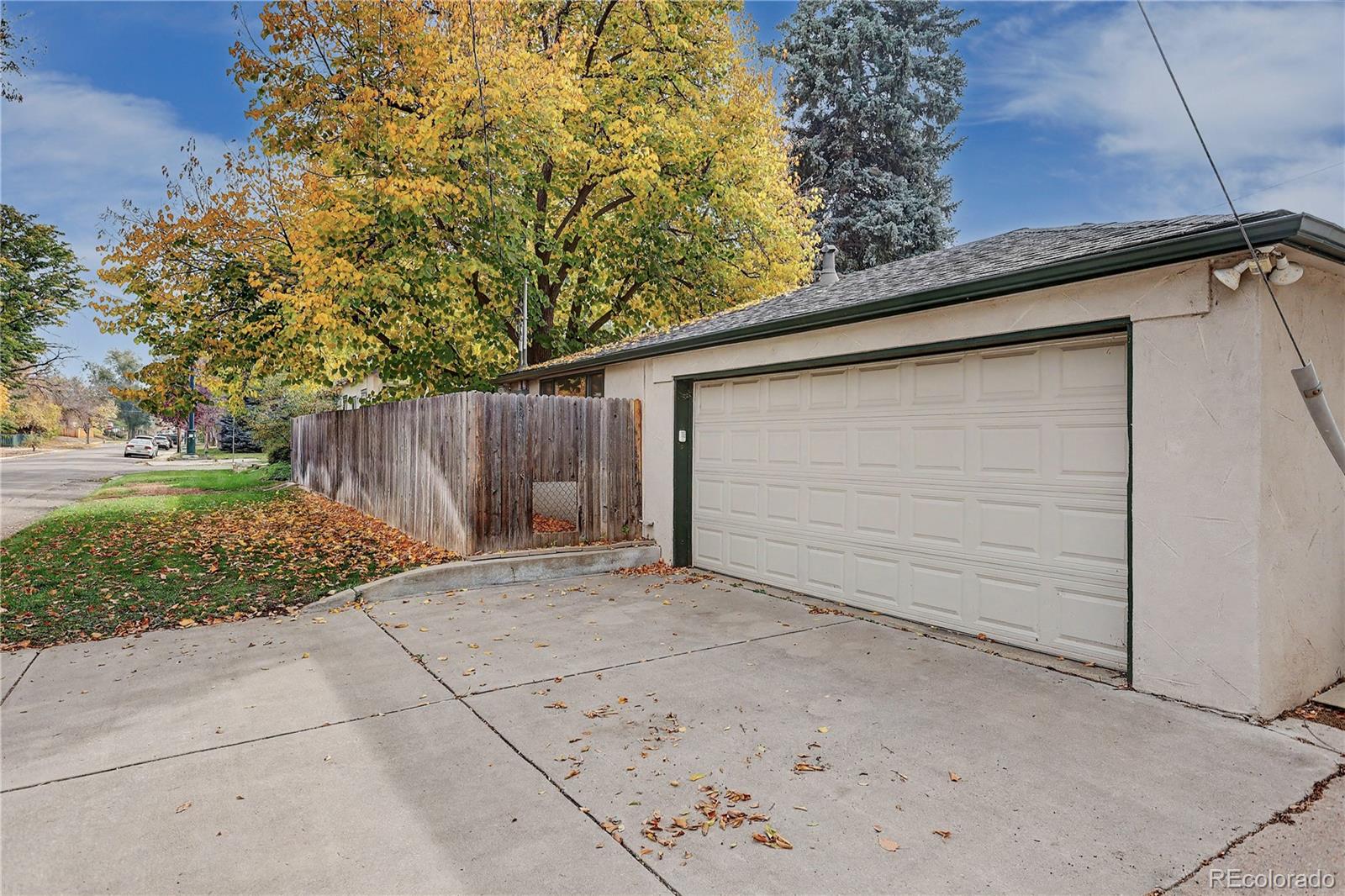 MLS Image #4 for 2301 s humboldt street,denver, Colorado