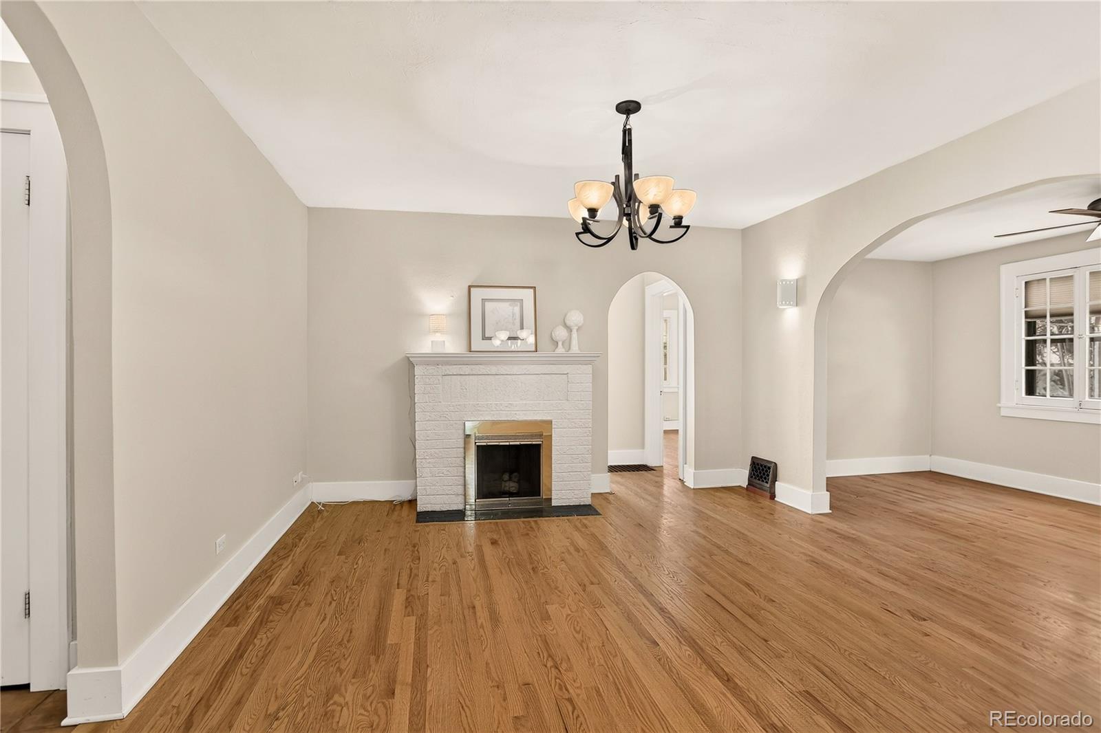 MLS Image #7 for 2301 s humboldt street,denver, Colorado