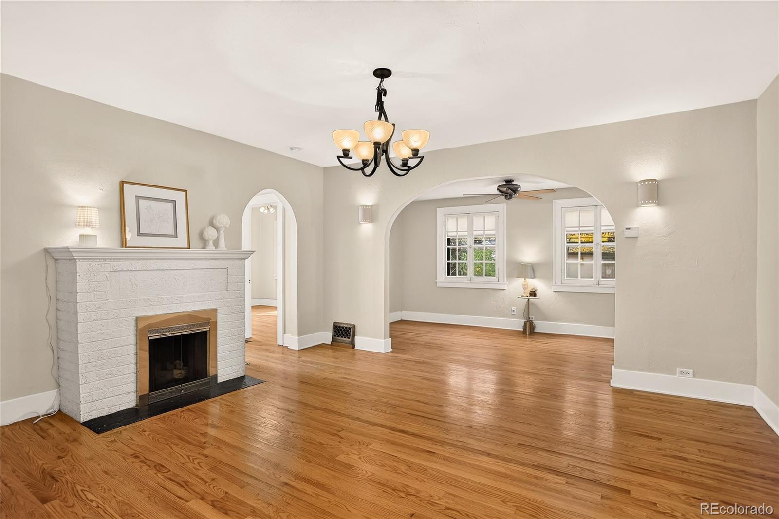 MLS Image #8 for 2301 s humboldt street,denver, Colorado