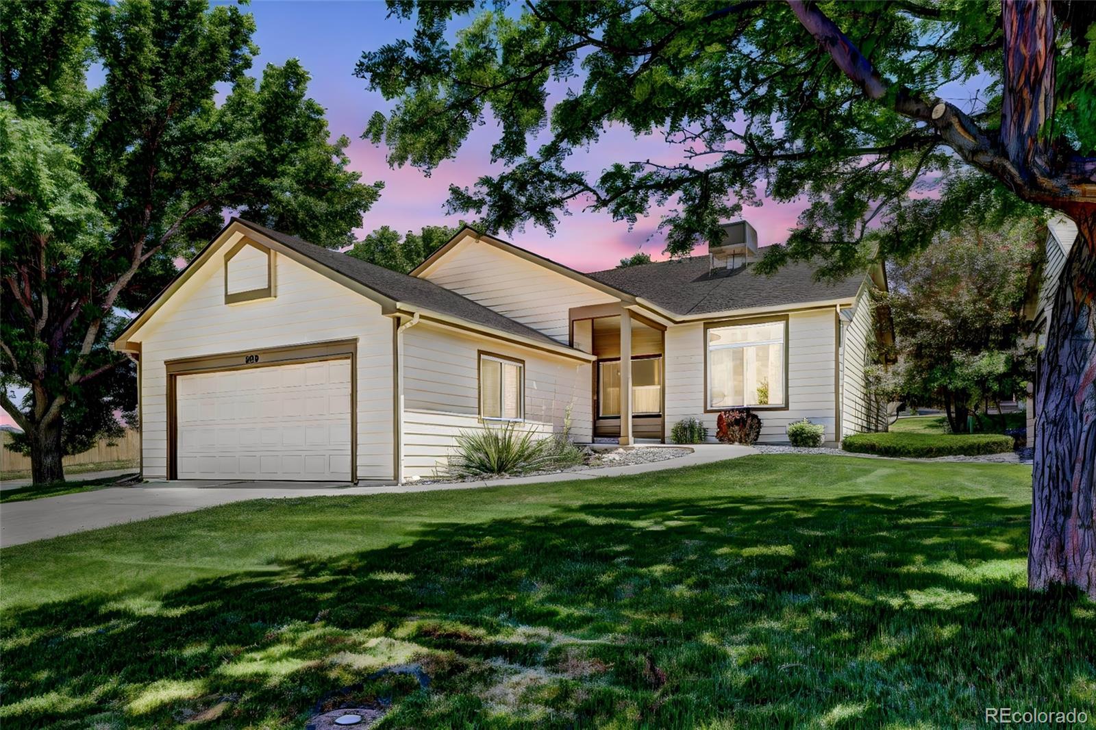 MLS Image #0 for 299 nw limberpine circle,parachute, Colorado