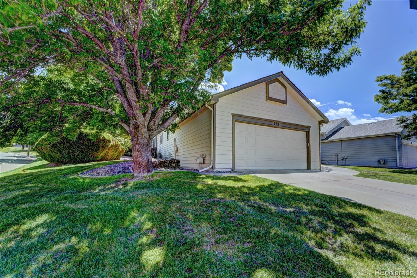 MLS Image #2 for 299 nw limberpine circle,parachute, Colorado