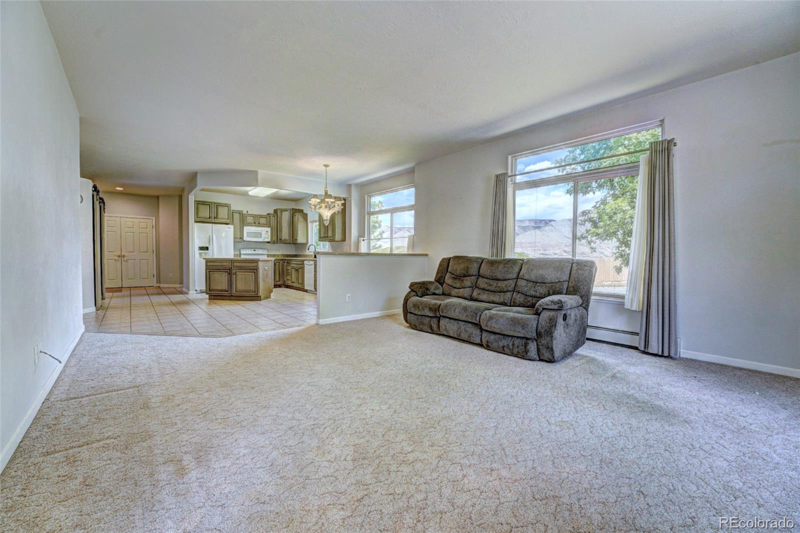 MLS Image #21 for 299 nw limberpine circle,parachute, Colorado