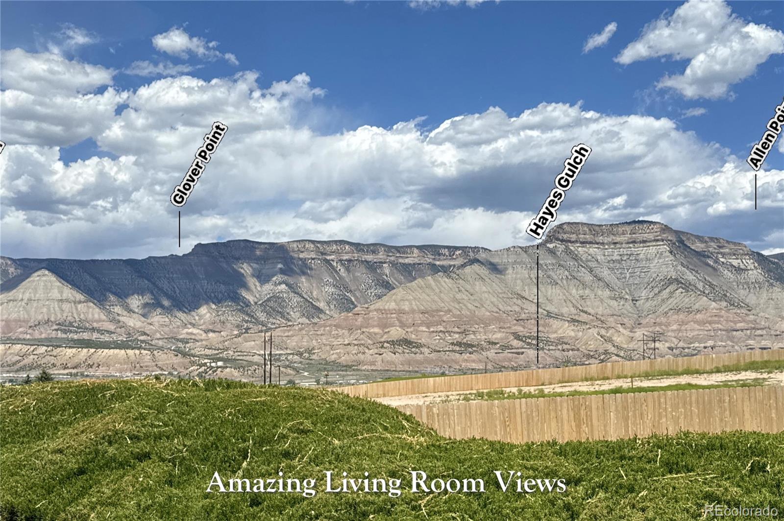 MLS Image #37 for 299 nw limberpine circle,parachute, Colorado