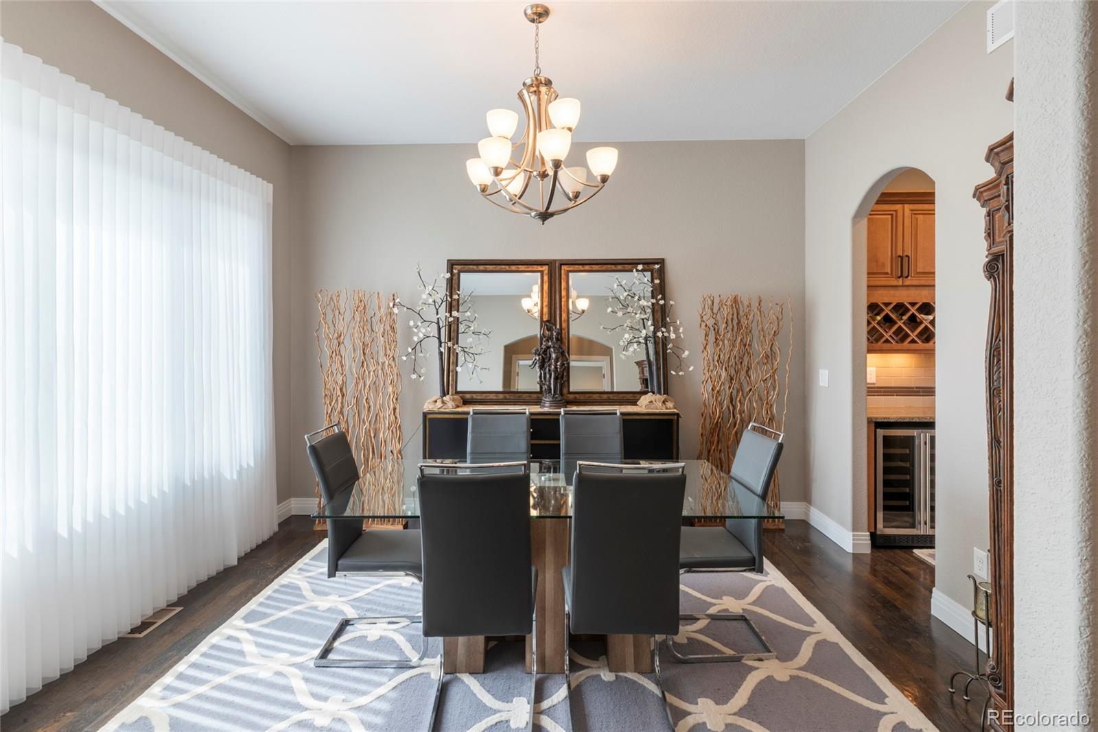 MLS Image #10 for 1131 s balsam court,lakewood, Colorado