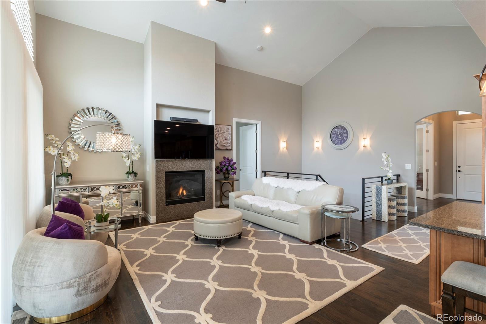 MLS Image #2 for 1131 s balsam court,lakewood, Colorado