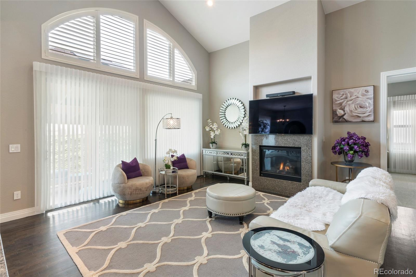MLS Image #4 for 1131 s balsam court,lakewood, Colorado