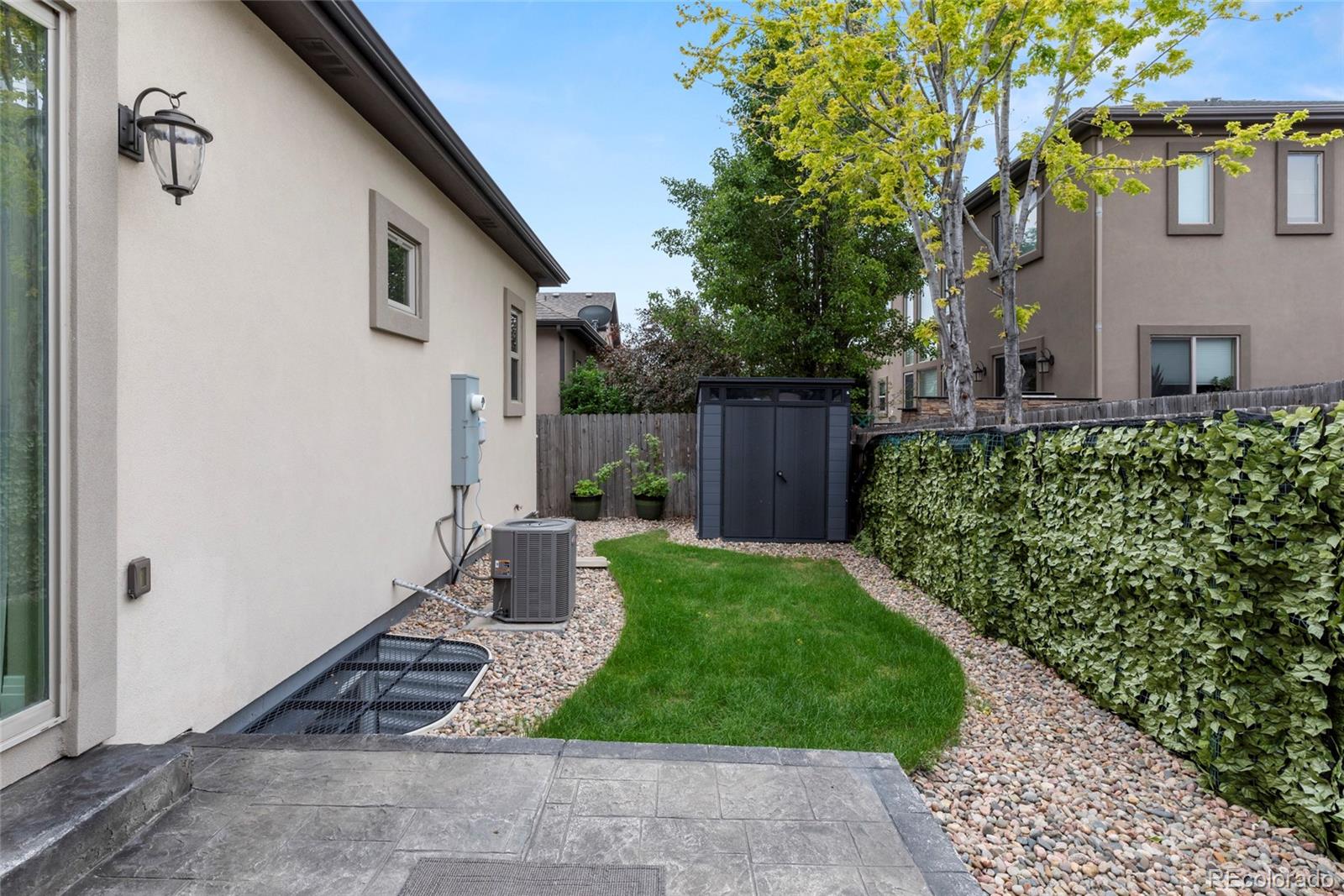MLS Image #41 for 1131 s balsam court,lakewood, Colorado