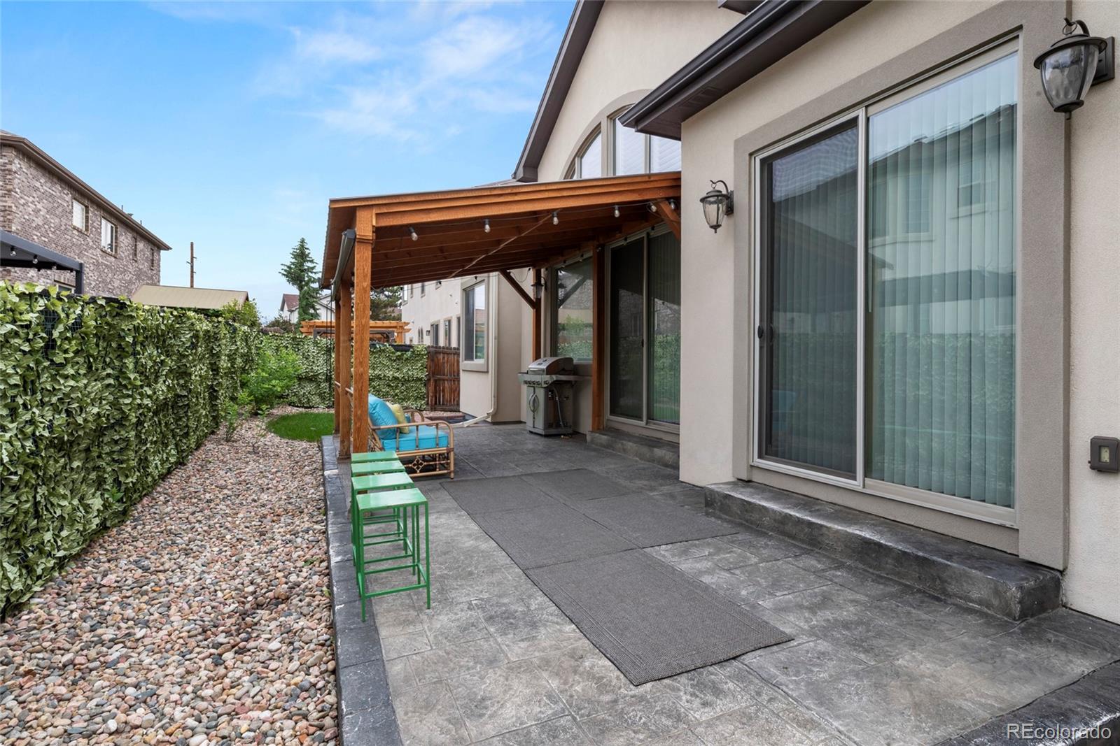 MLS Image #42 for 1131 s balsam court,lakewood, Colorado