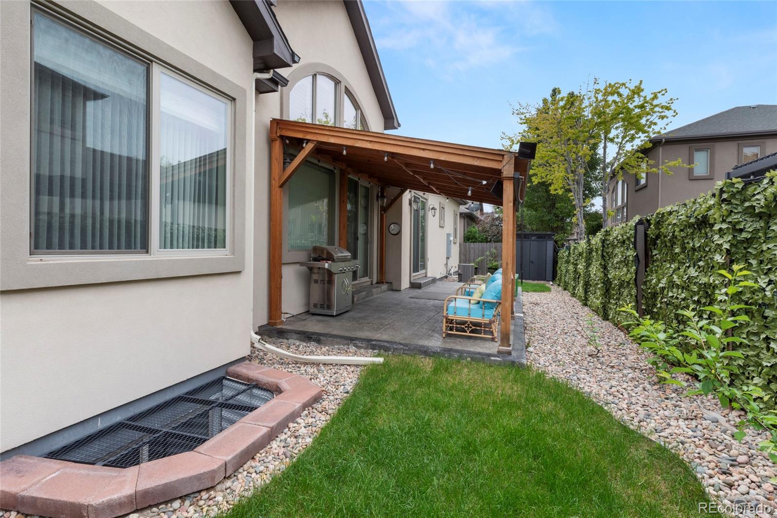 MLS Image #43 for 1131 s balsam court,lakewood, Colorado