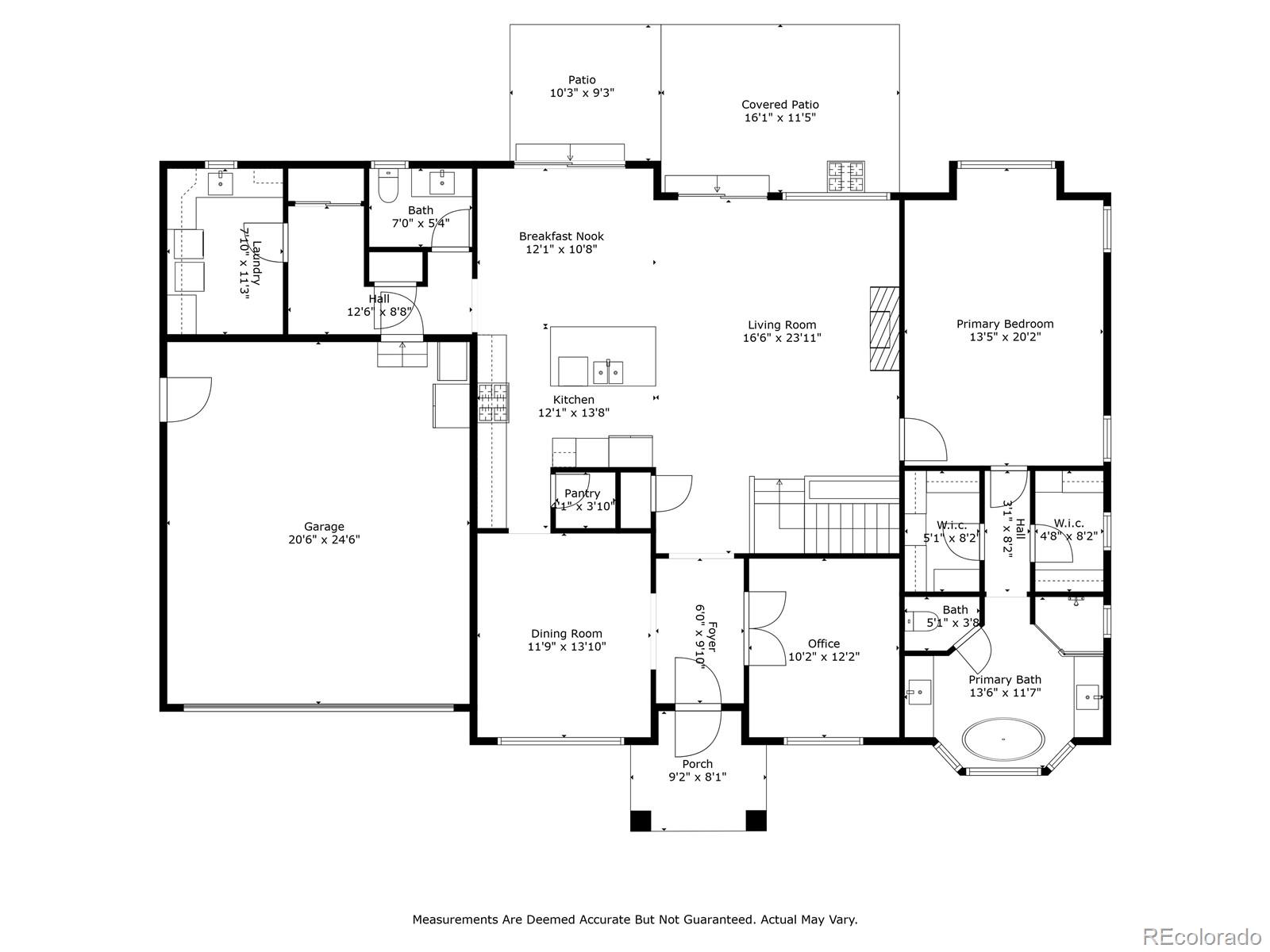 MLS Image #45 for 1131 s balsam court,lakewood, Colorado