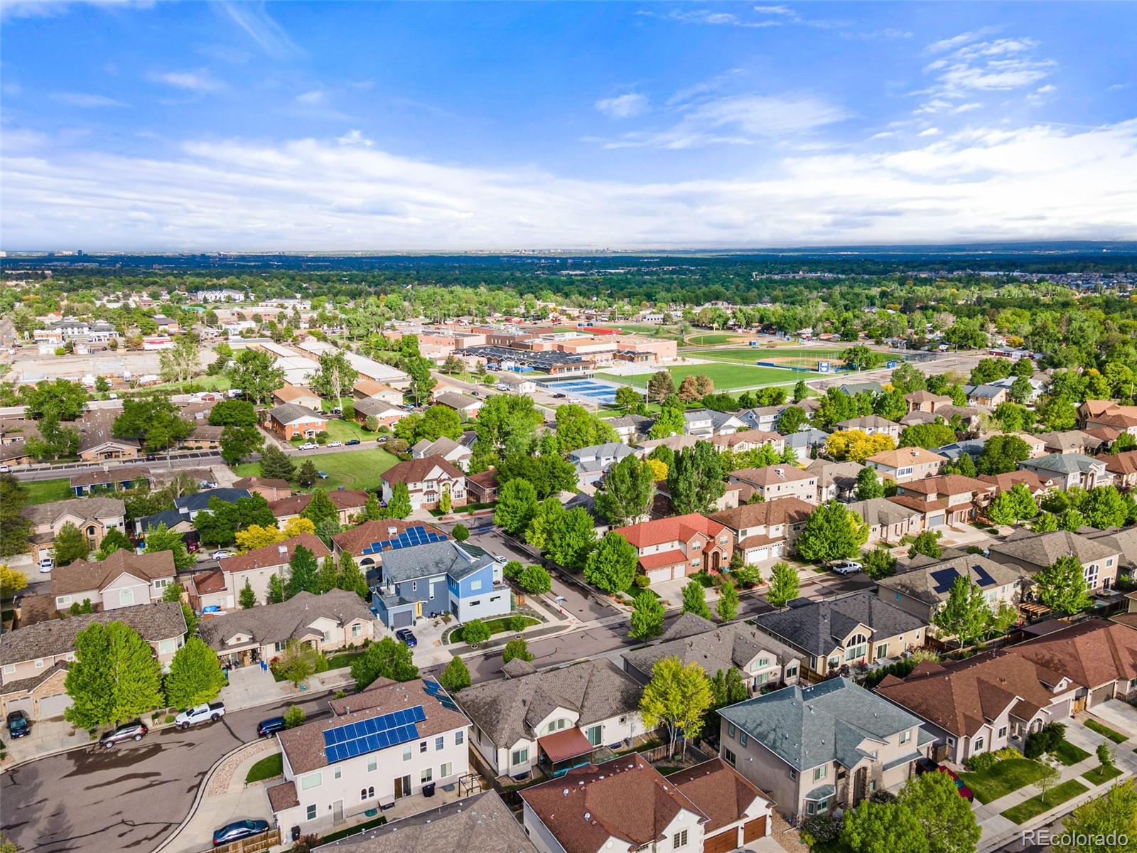MLS Image #48 for 1131 s balsam court,lakewood, Colorado