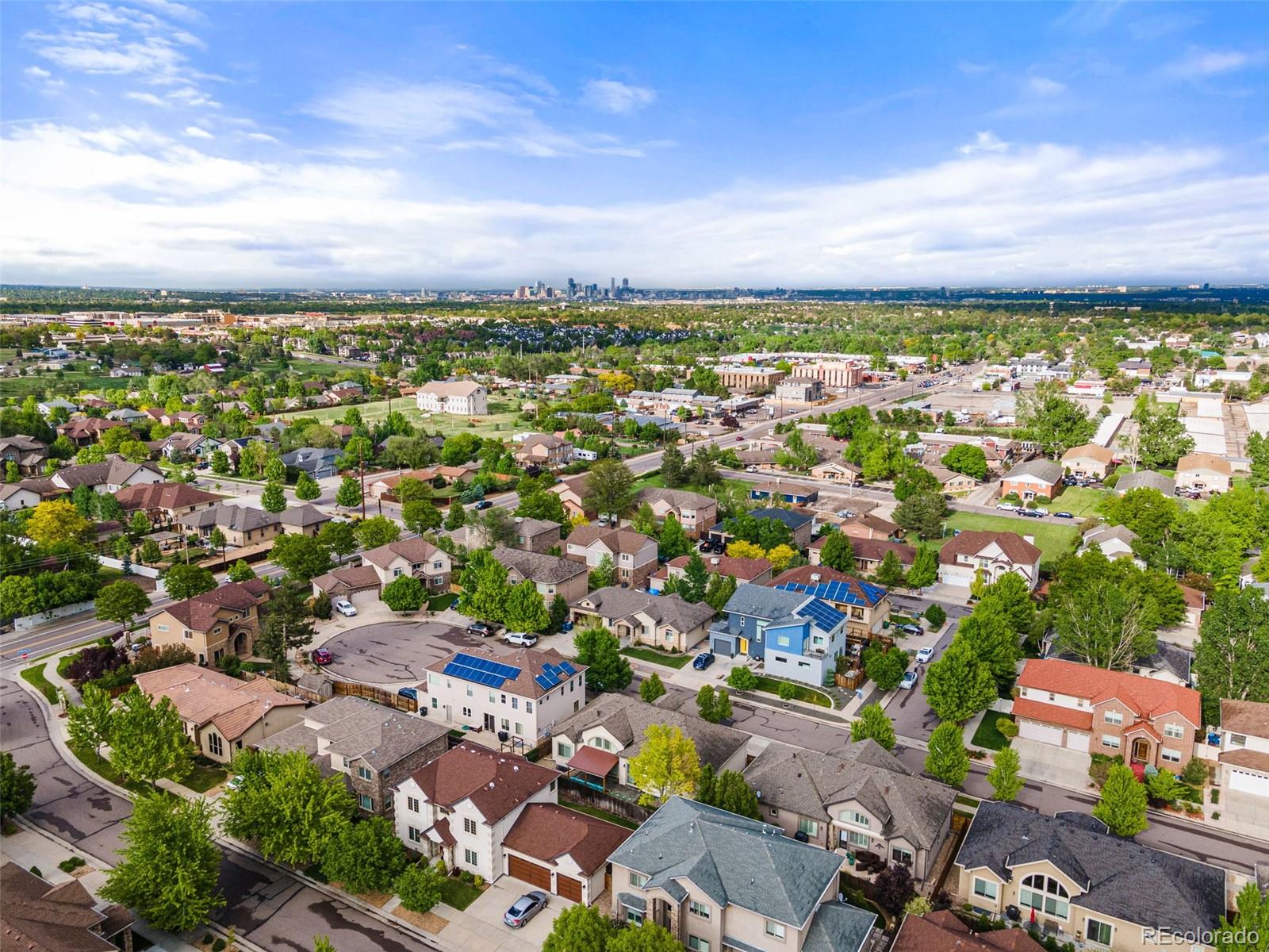 MLS Image #49 for 1131 s balsam court,lakewood, Colorado
