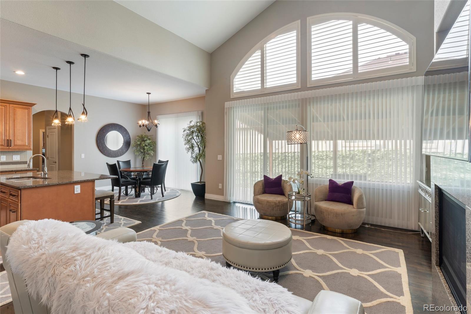 MLS Image #5 for 1131 s balsam court,lakewood, Colorado