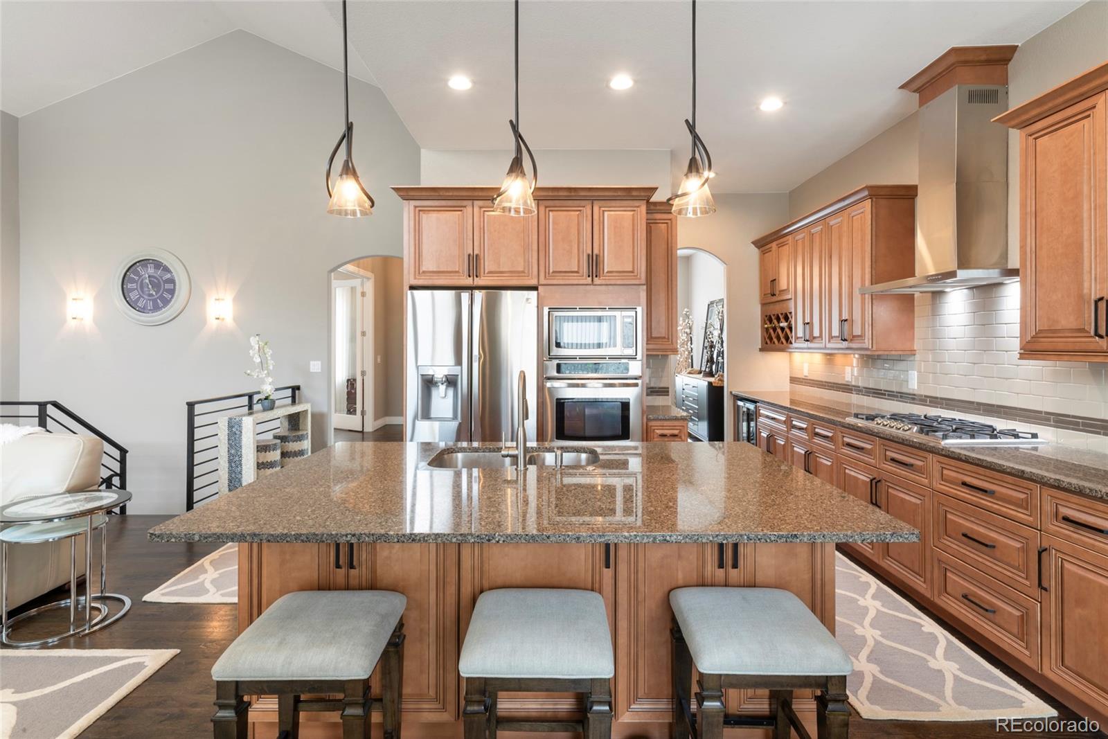 MLS Image #6 for 1131 s balsam court,lakewood, Colorado