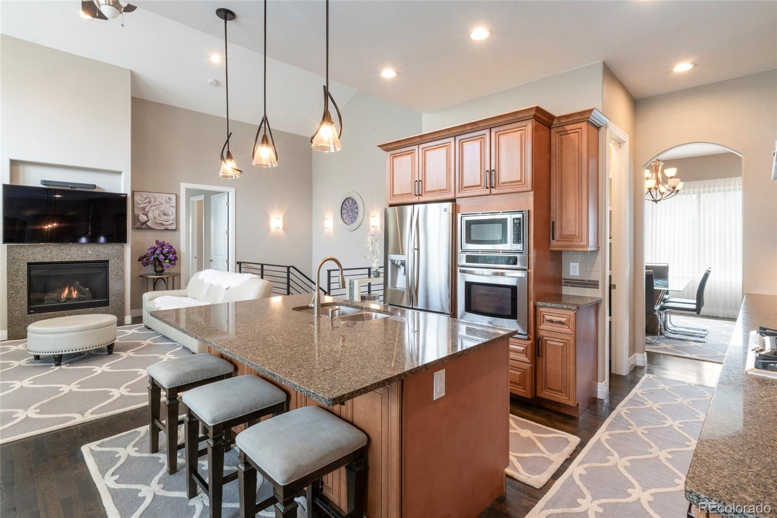MLS Image #7 for 1131 s balsam court,lakewood, Colorado