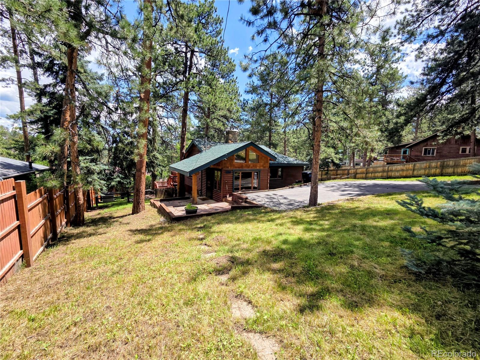 MLS Image #10 for 4782 s cedar road,evergreen, Colorado