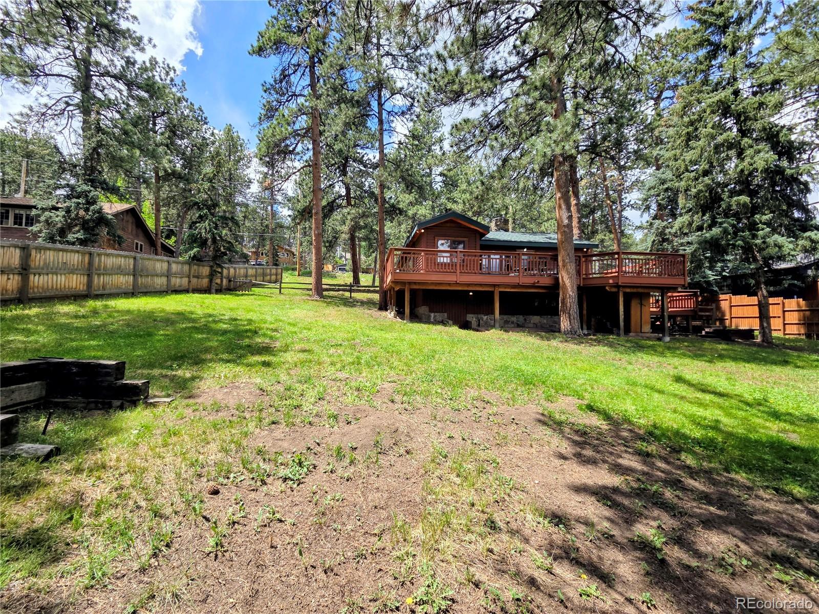 MLS Image #11 for 4782 s cedar road,evergreen, Colorado