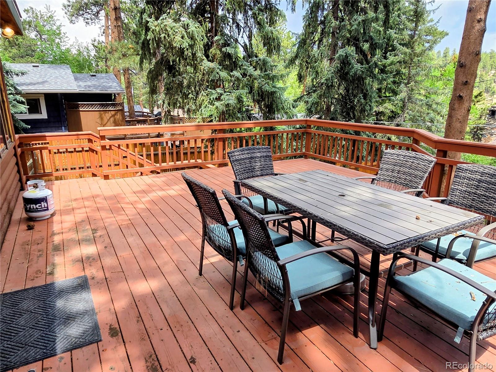 MLS Image #12 for 4782 s cedar road,evergreen, Colorado