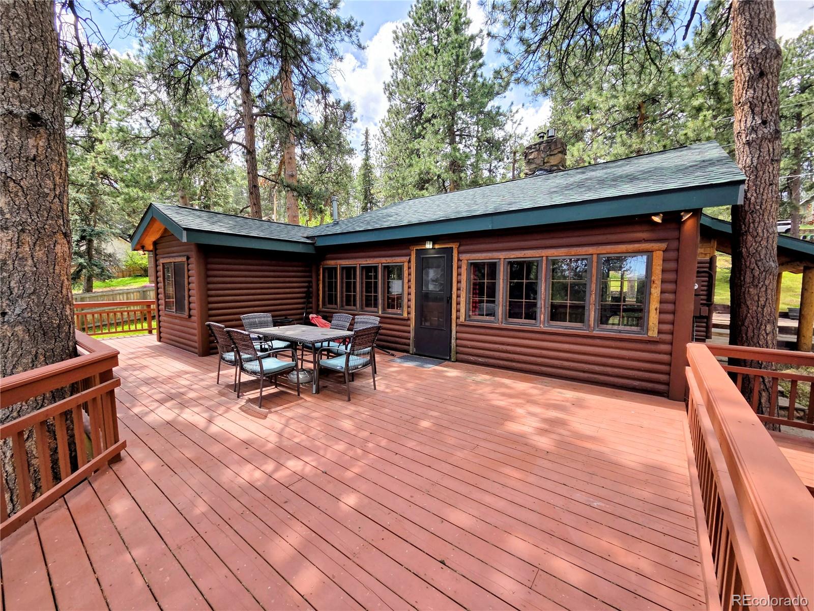 MLS Image #13 for 4782 s cedar road,evergreen, Colorado